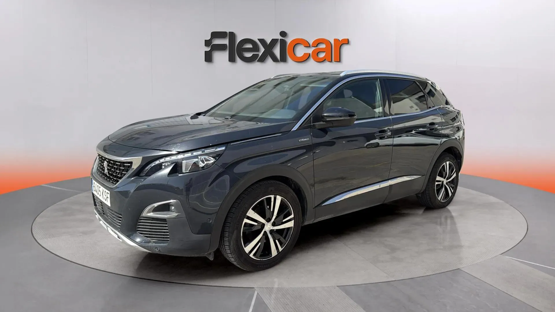 Peugeot 3008 1.2 PureTech GT Line - foto 2