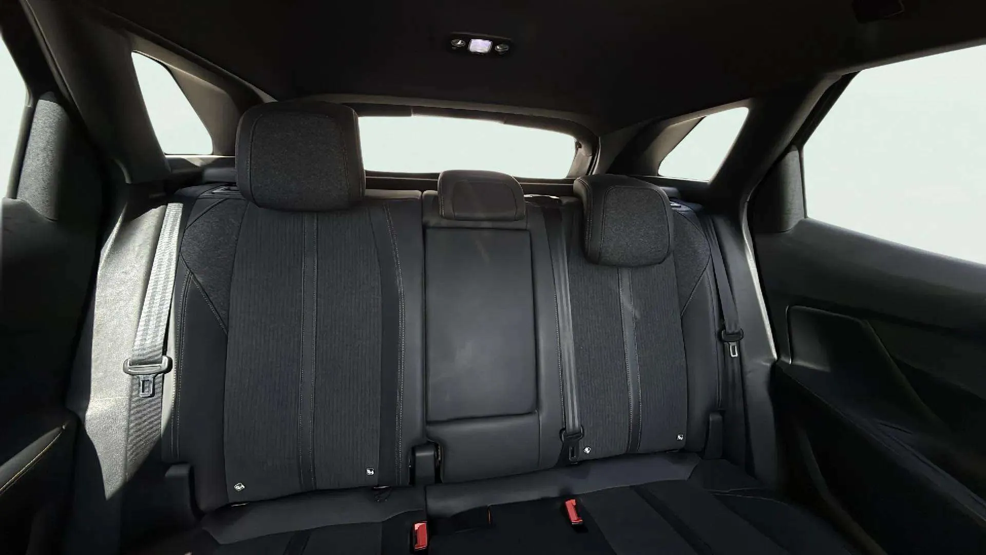 Peugeot 3008 1.2 PureTech GT Line - foto 15