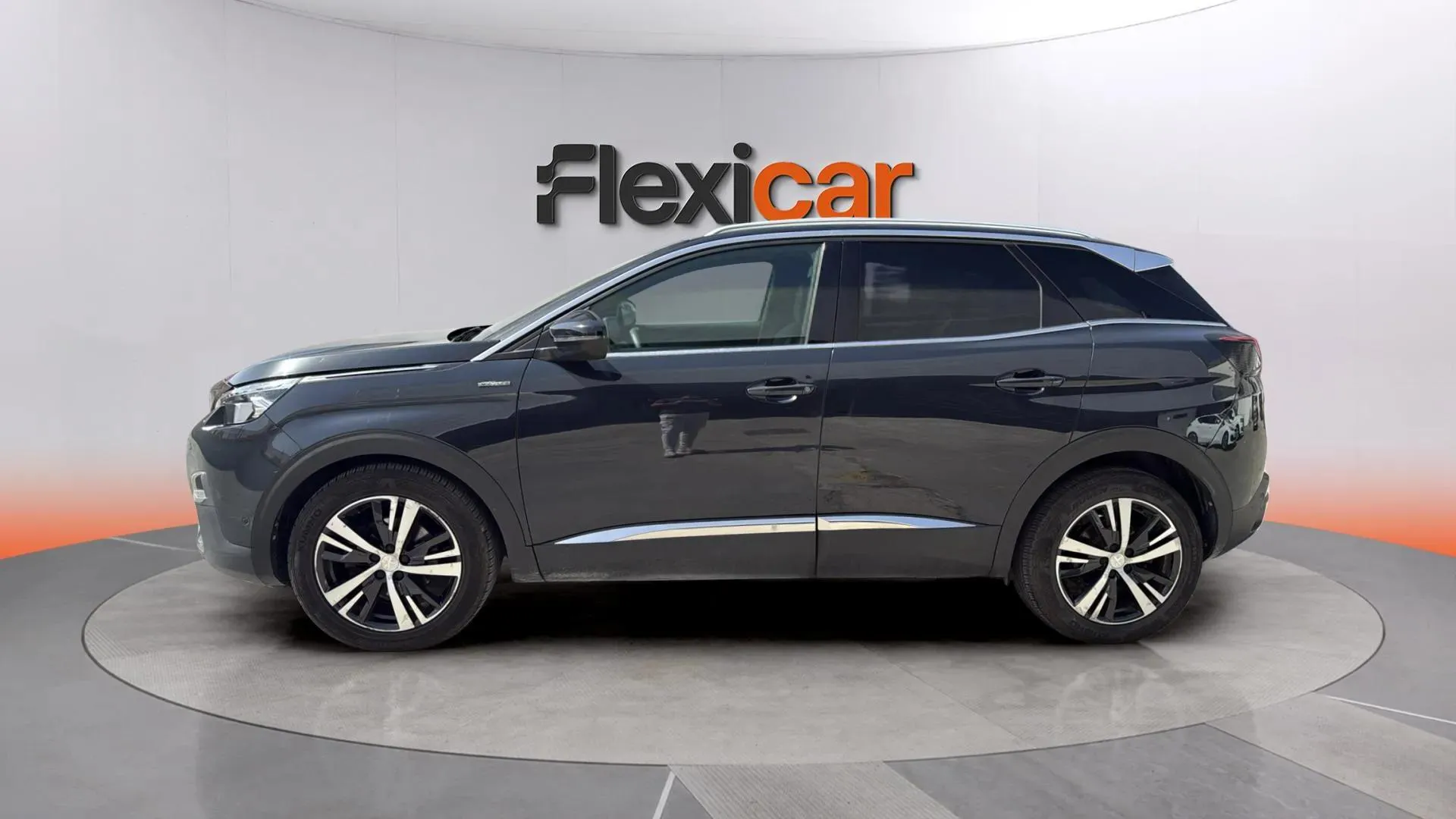 Peugeot 3008 1.2 PureTech GT Line - foto 3