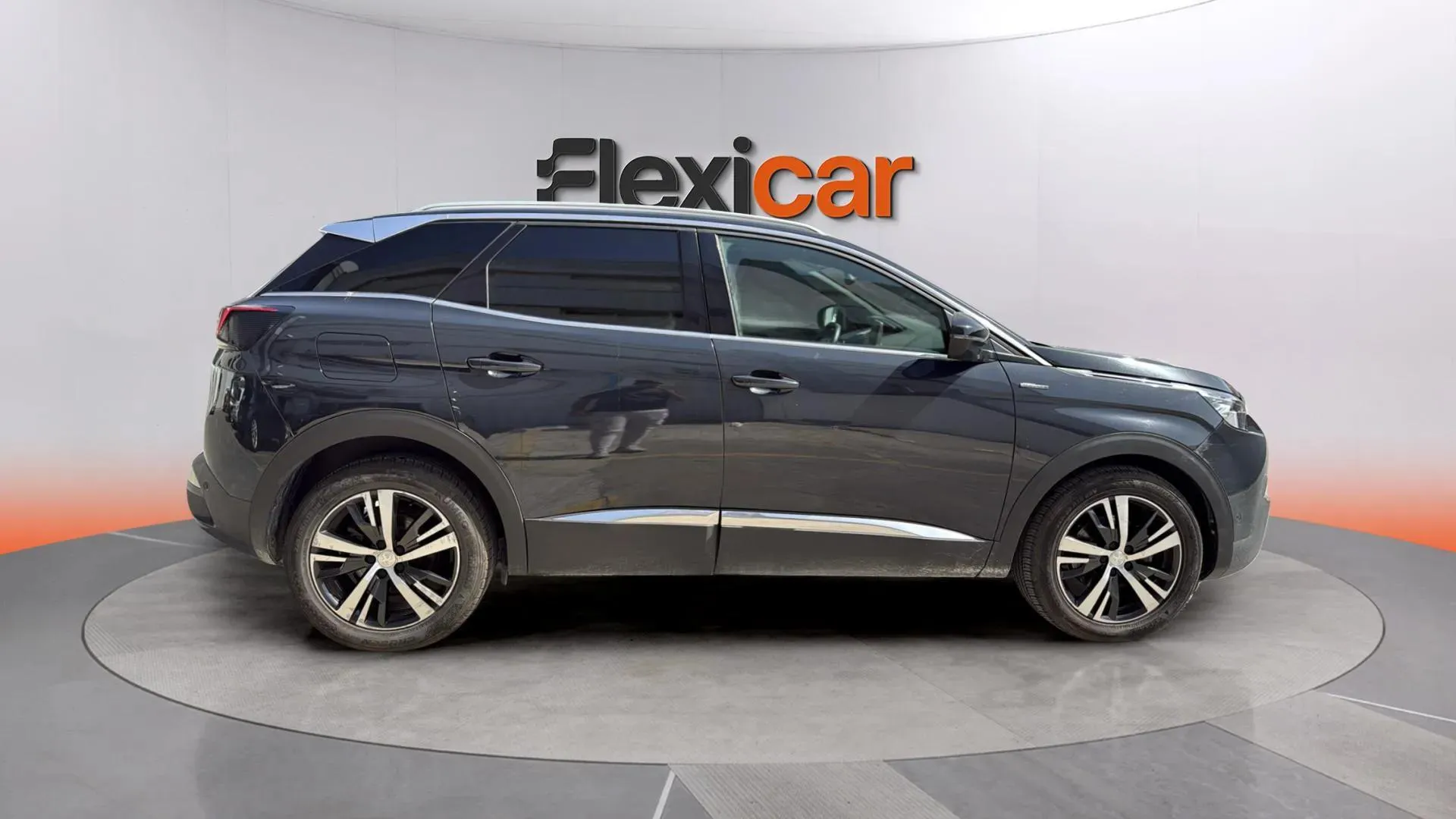 Peugeot 3008 1.2 PureTech GT Line - foto 7
