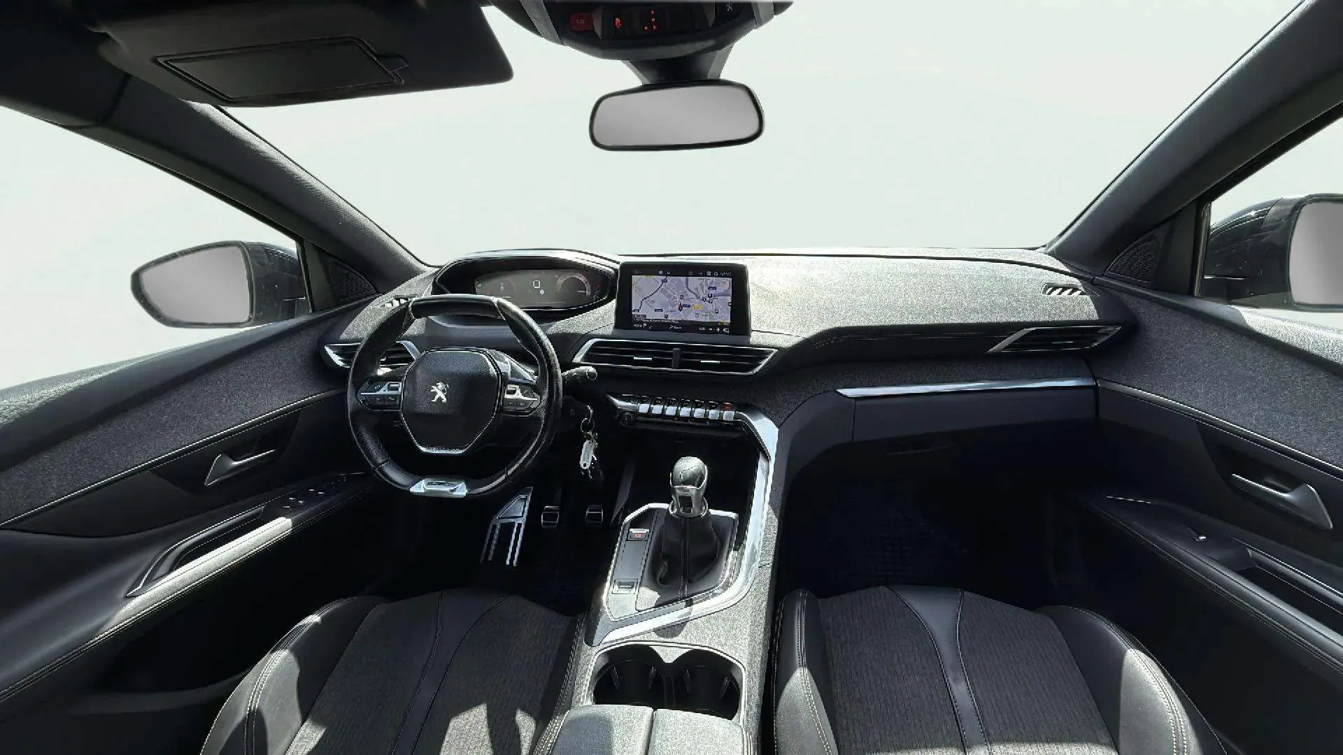 Peugeot 3008 1.2 PureTech GT Line - foto 9