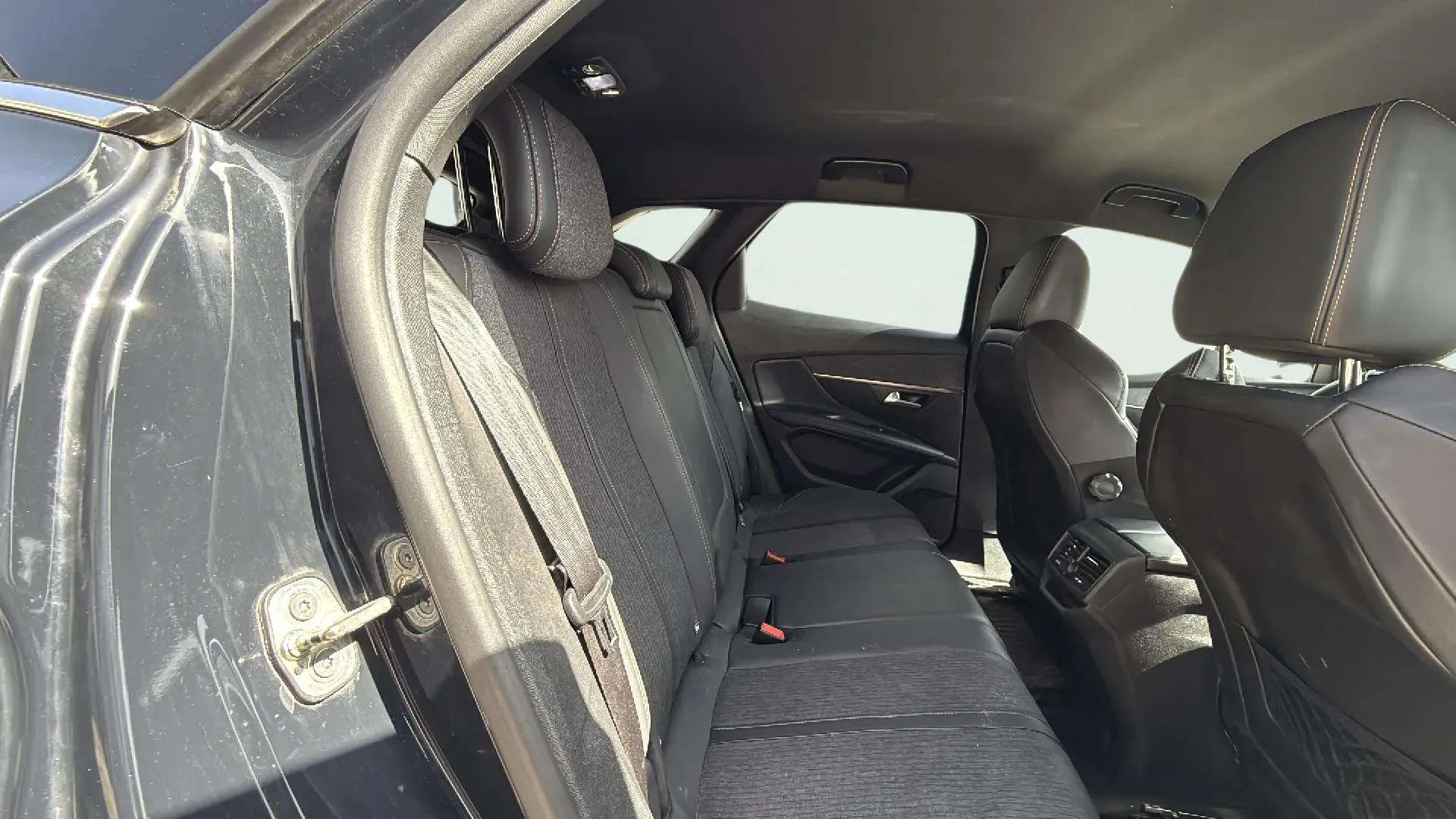 Peugeot 3008 1.2 PureTech GT Line - foto 14