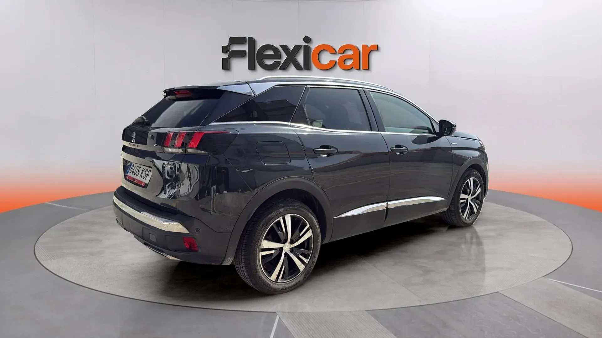 Peugeot 3008 1.2 PureTech GT Line - foto 6