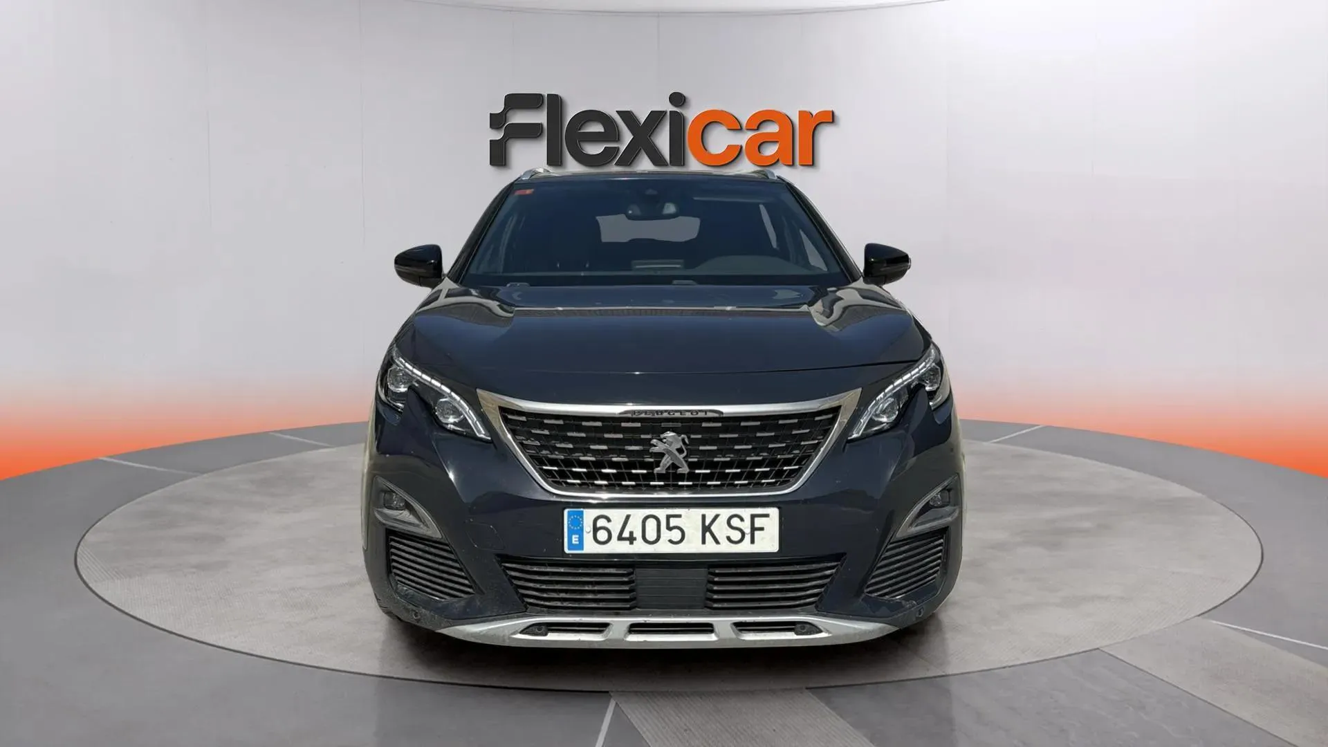 Peugeot 3008 1.2 PureTech GT Line - foto 8