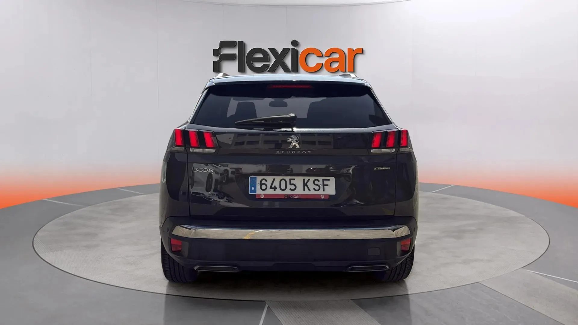 Peugeot 3008 1.2 PureTech GT Line - foto 5