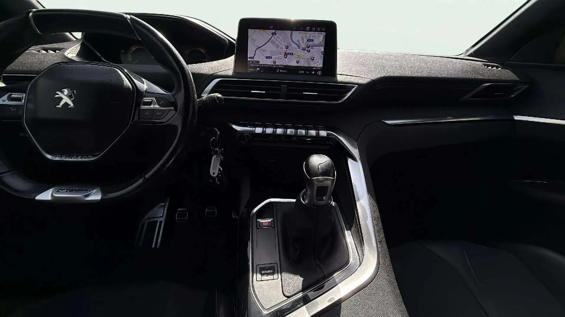 Peugeot 3008 1.2 PureTech GT Line - foto 10