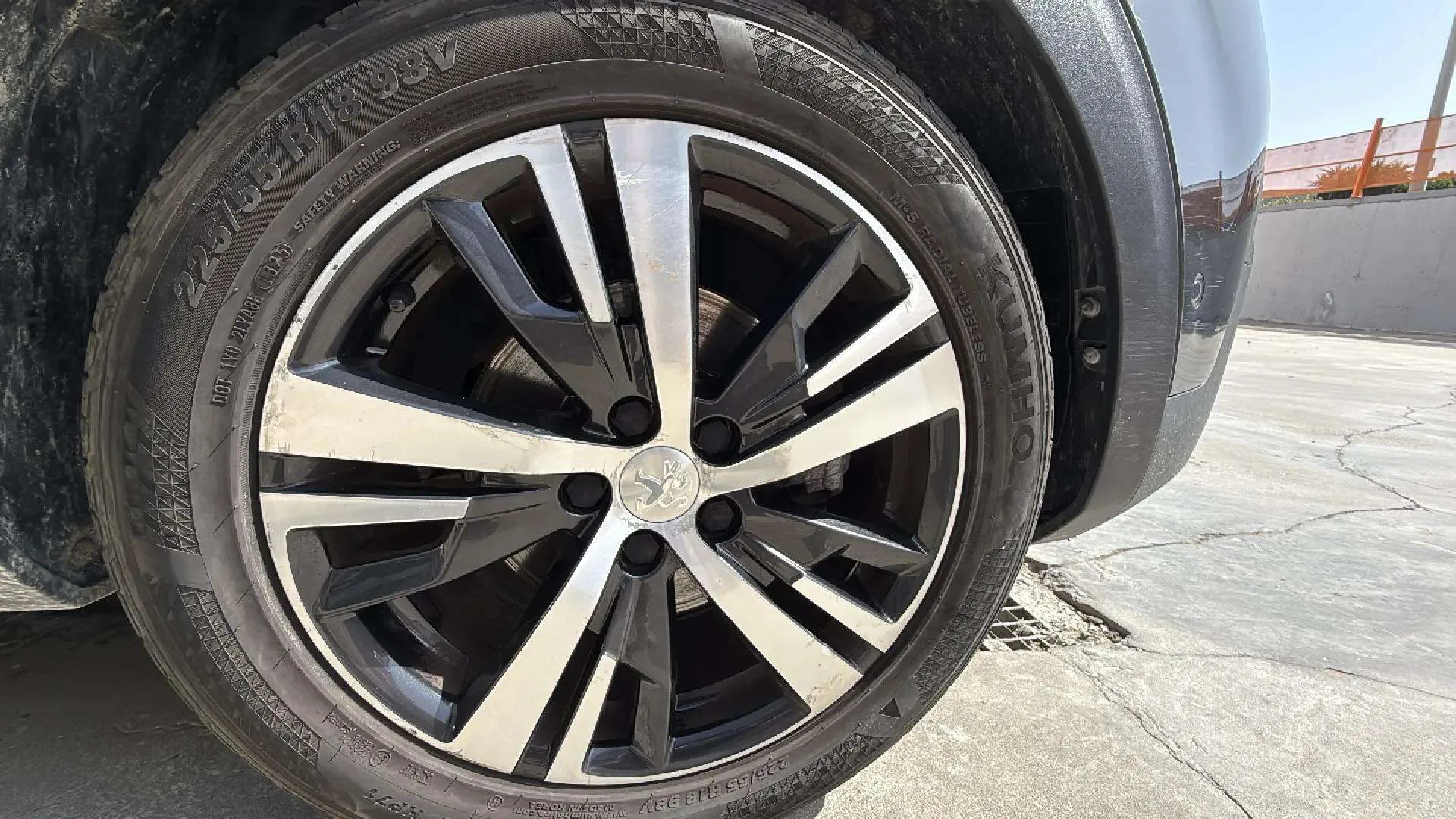 Peugeot 3008 1.2 PureTech GT Line - foto 17