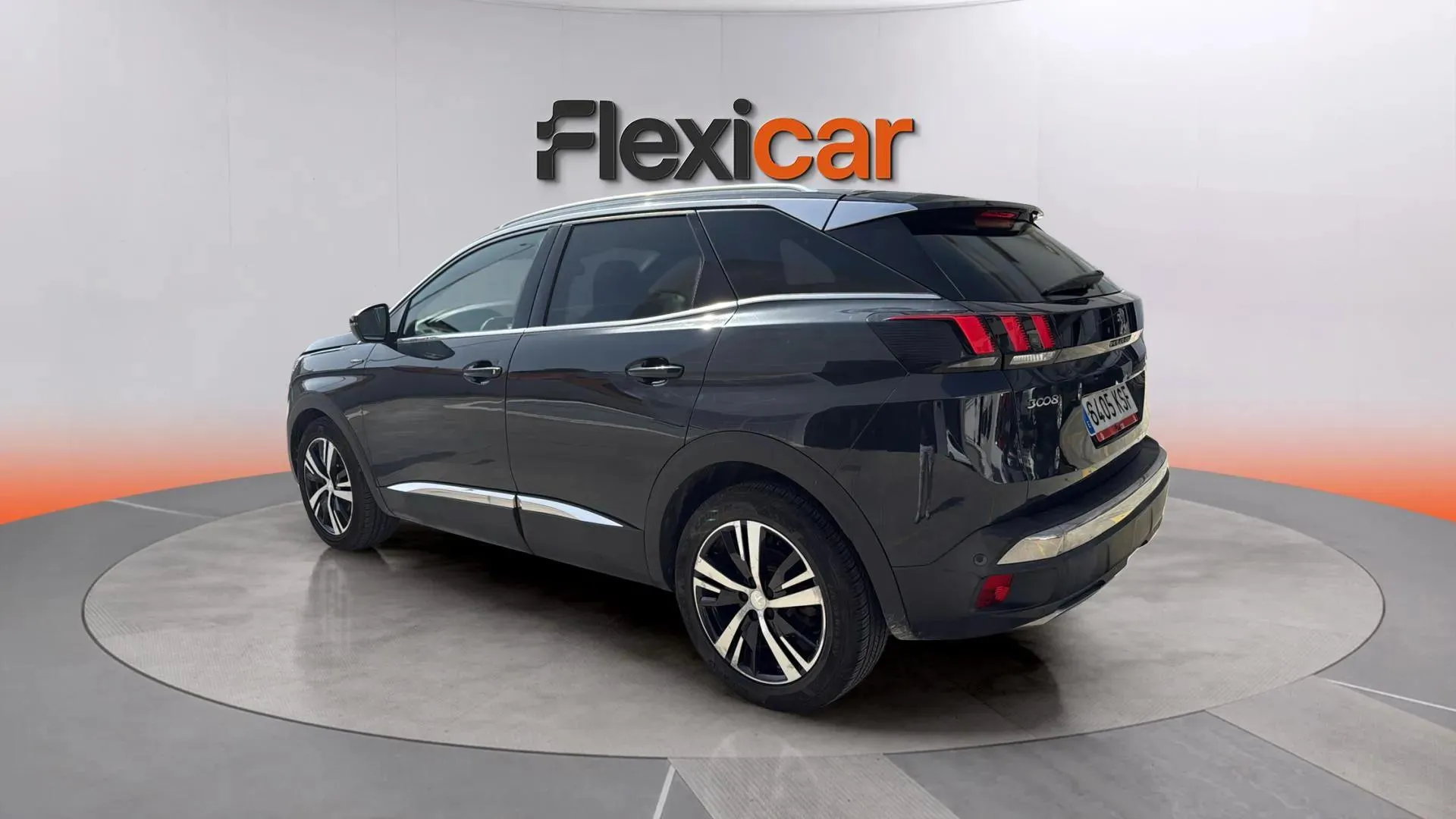 Peugeot 3008 1.2 PureTech GT Line - foto 4