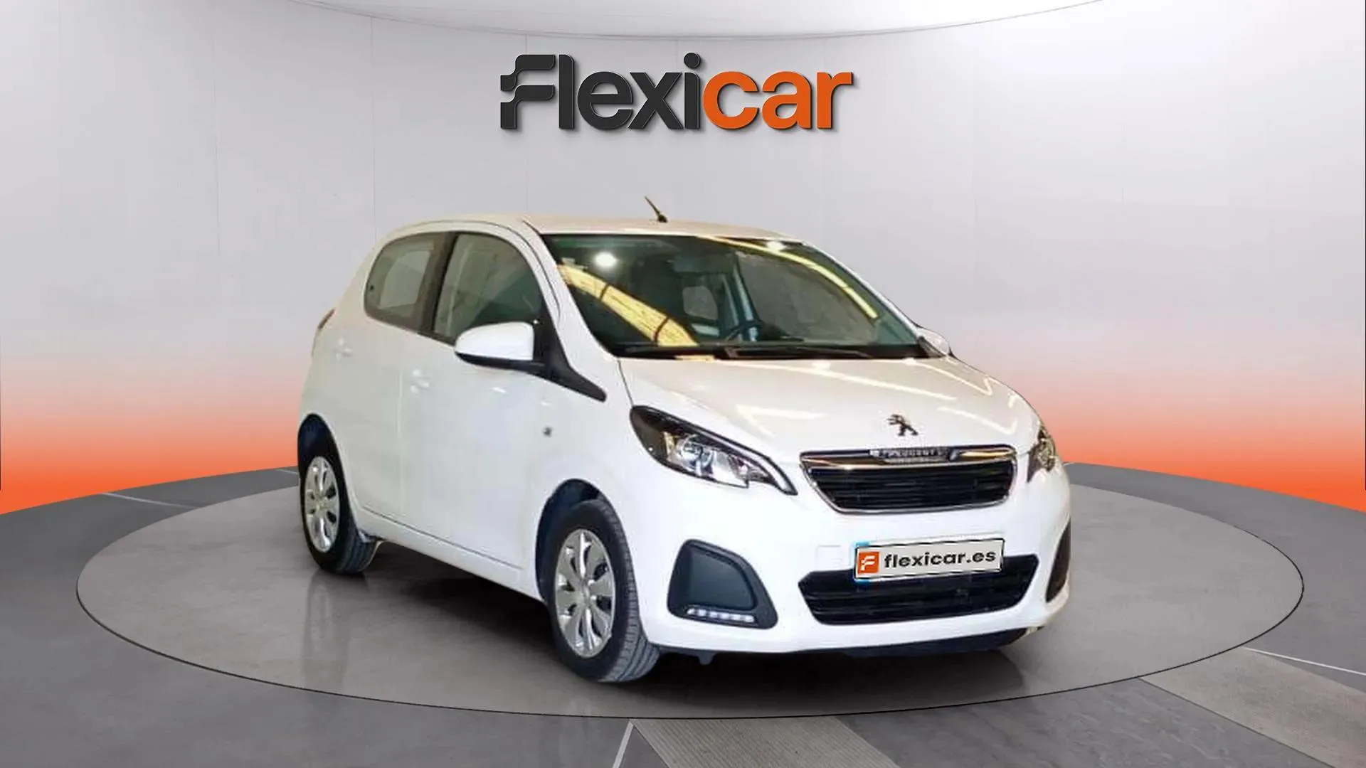 Peugeot 108 TOP! Allure VTi - foto 1