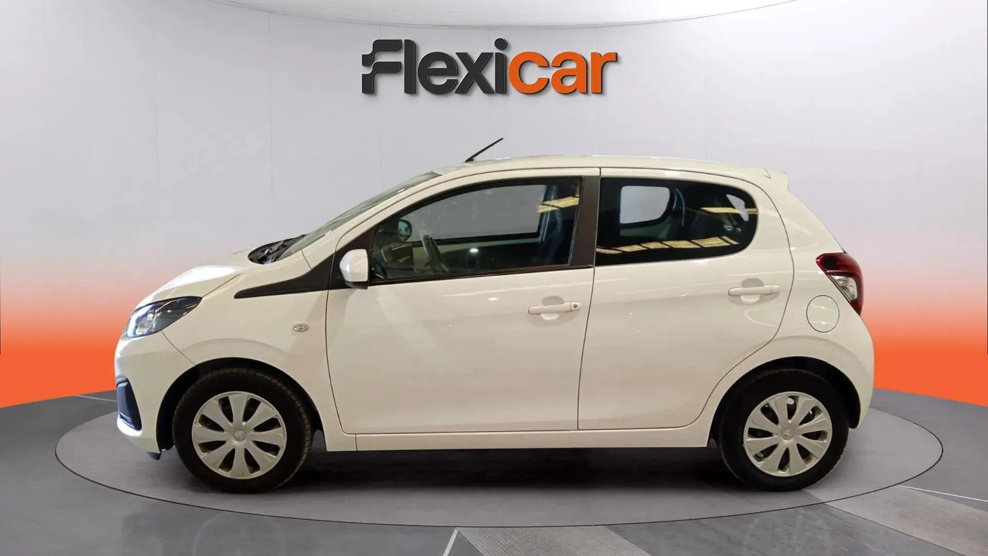 Peugeot 108 TOP! Allure VTi - foto 6