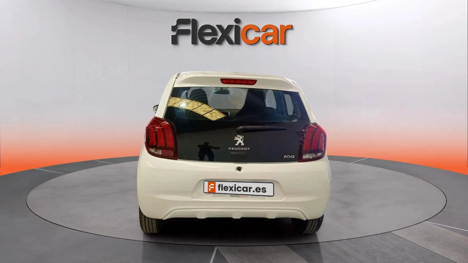 Peugeot 108 TOP! Allure VTi - foto 4