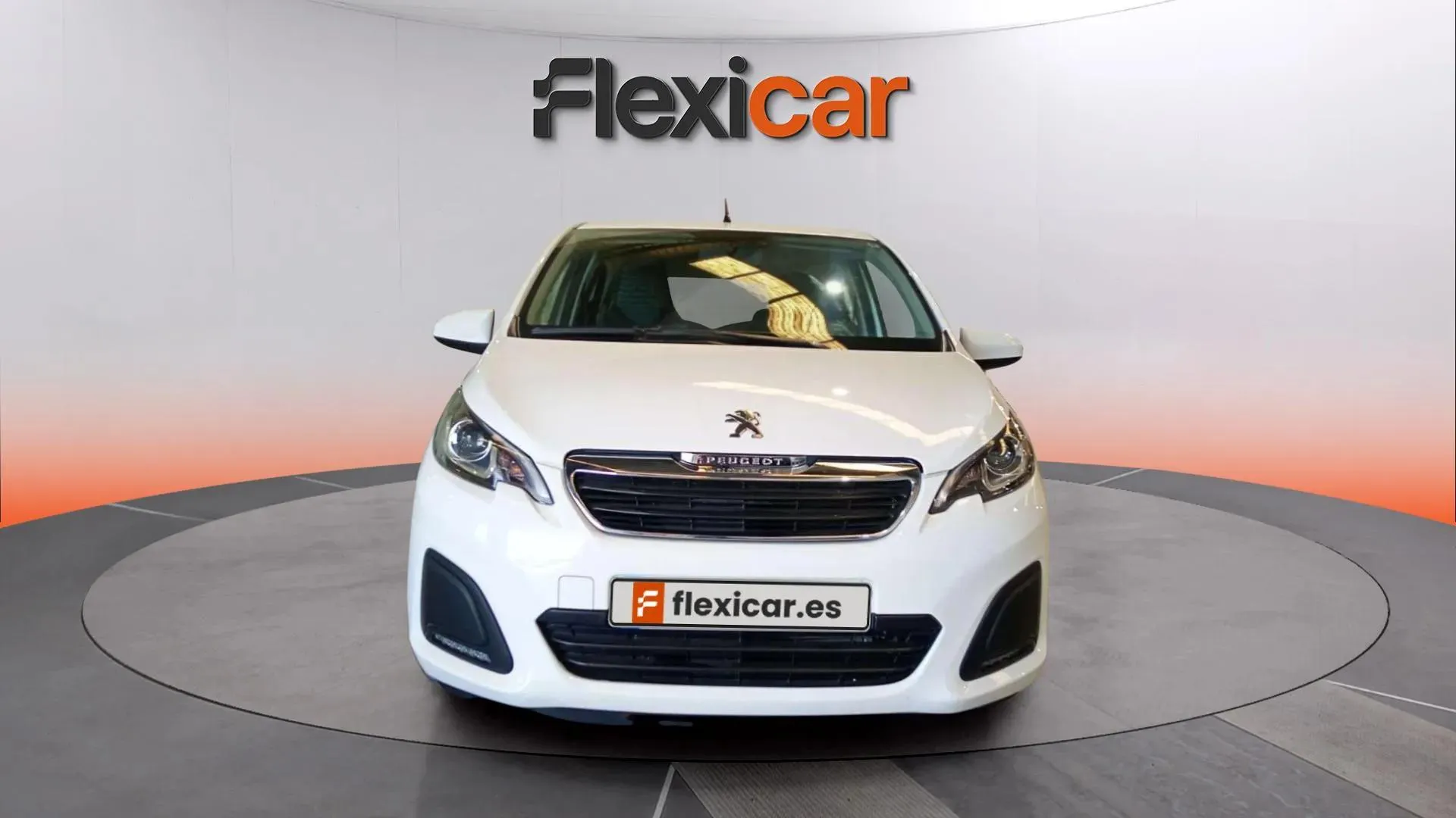 Peugeot 108 TOP! Allure VTi - foto 2