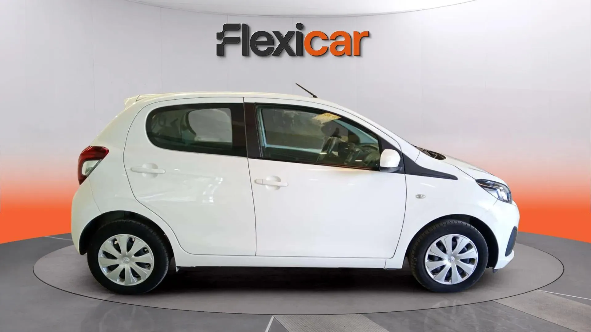 Peugeot 108 TOP! Allure VTi - foto 3