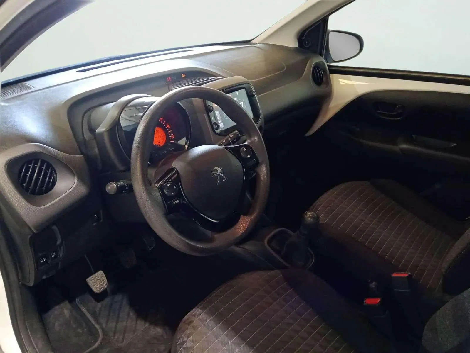 Peugeot 108 TOP! Allure VTi - foto 10
