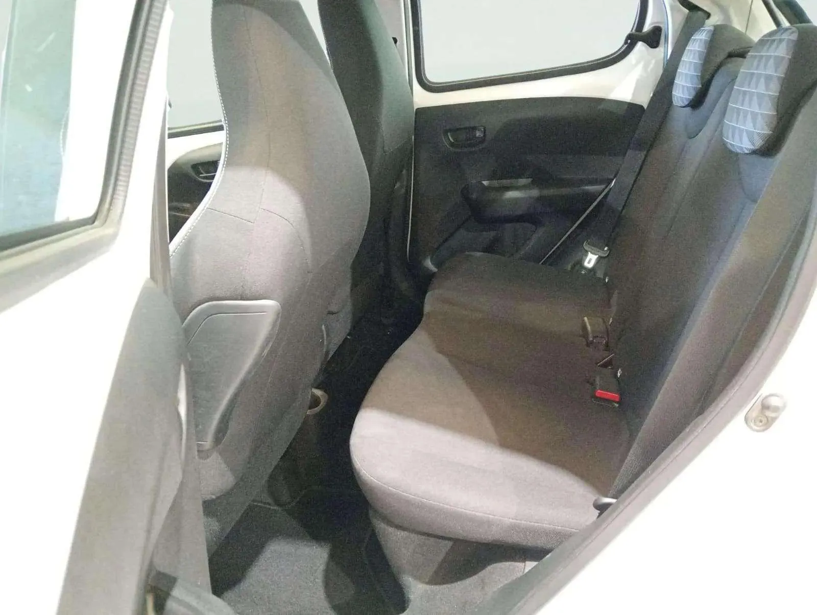 Peugeot 108 TOP! Allure VTi - foto 12