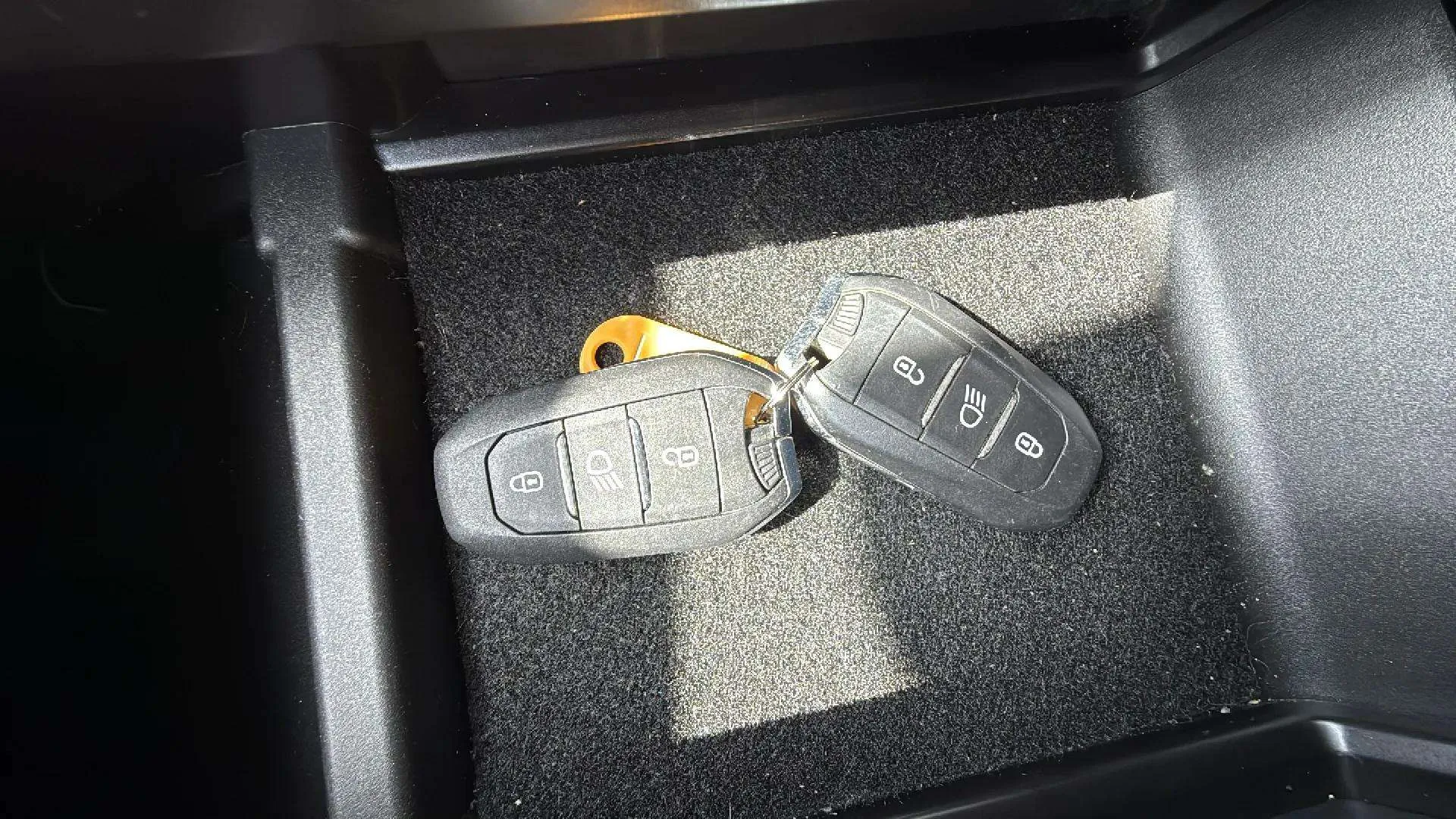 Peugeot Rifter GT Long BlueHDi 7 plazas - foto 21
