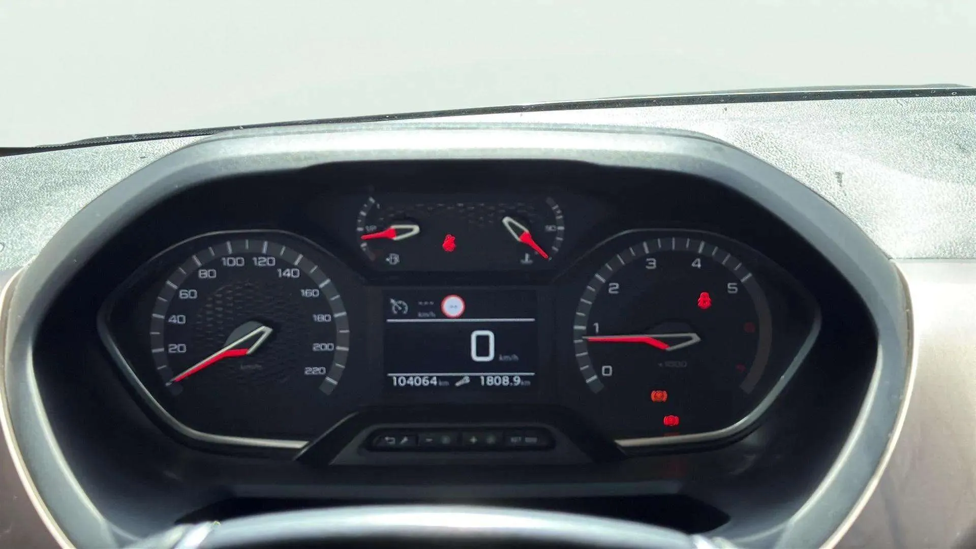 Peugeot Rifter GT Long BlueHDi 7 plazas - foto 12