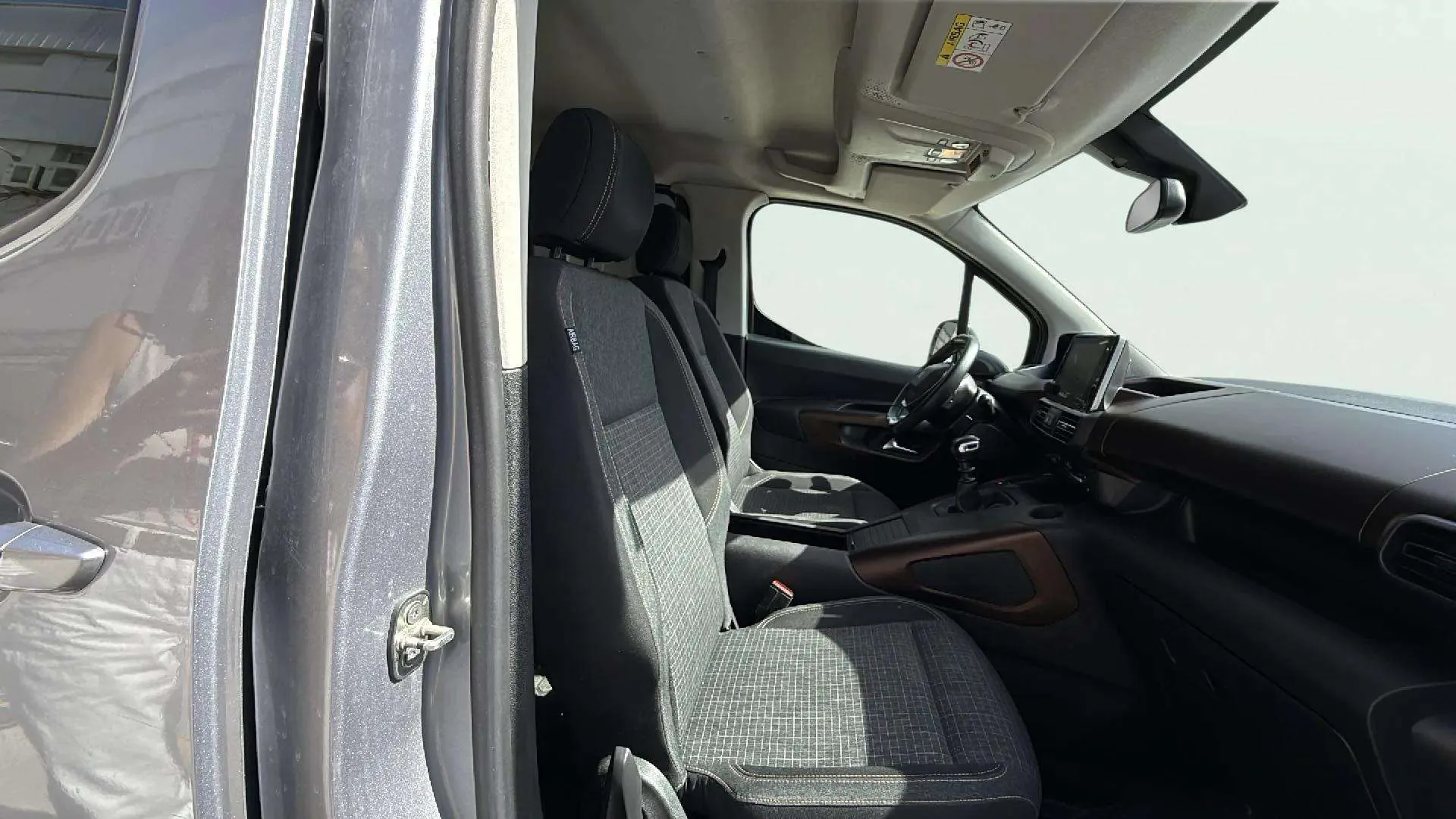 Peugeot Rifter GT Long BlueHDi 7 plazas - foto 13