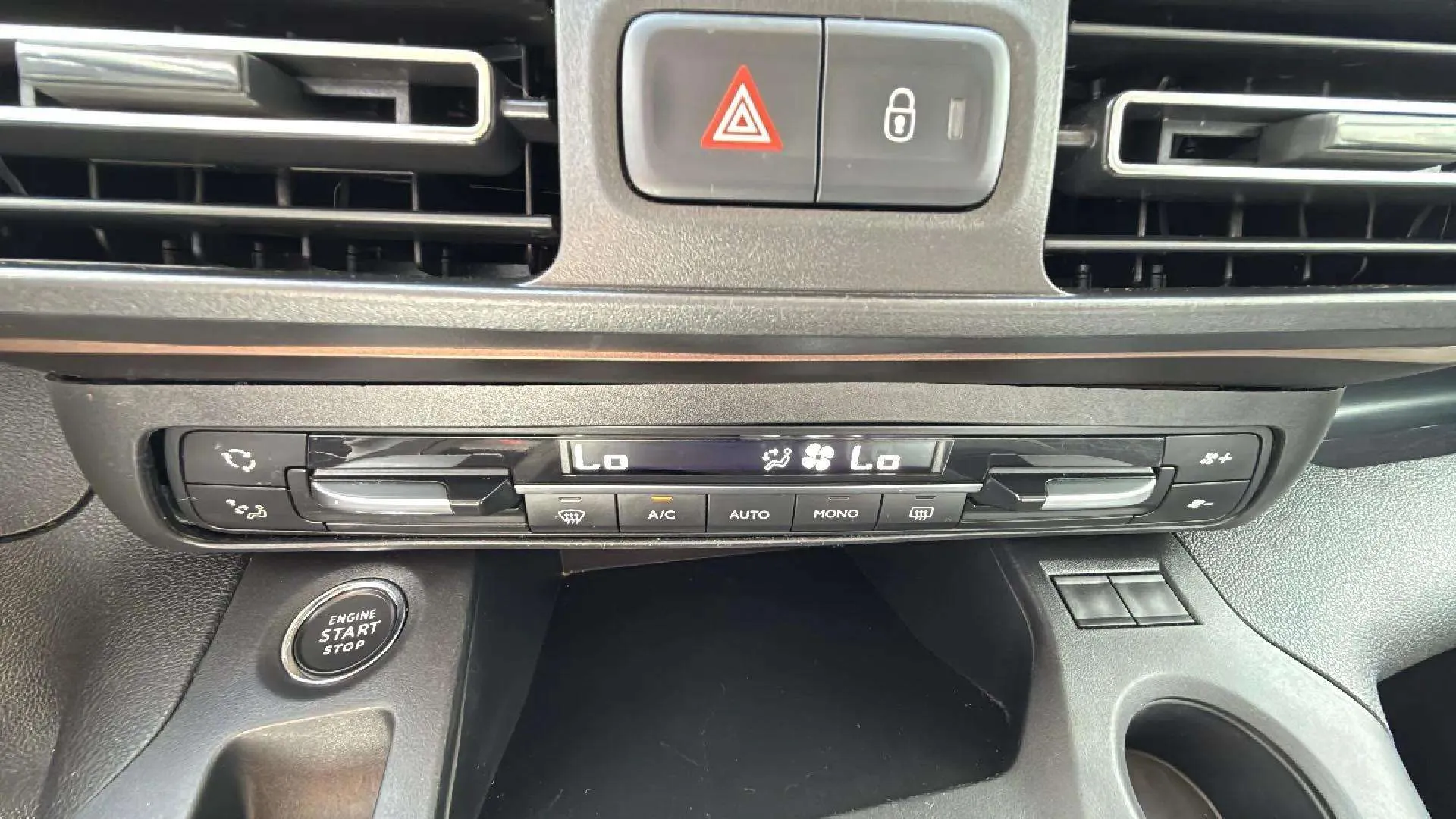 Peugeot Rifter GT Long BlueHDi 7 plazas - foto 23