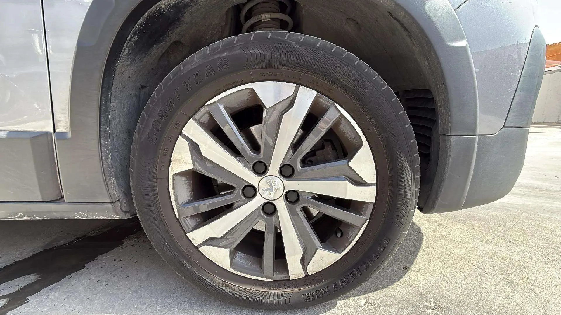 Peugeot Rifter GT Long BlueHDi 7 plazas - foto 19