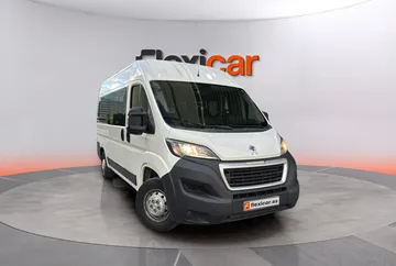peugeot boxer l2 h2 9 plazas diesel manual hospitalet la pedrosa 903000000285998