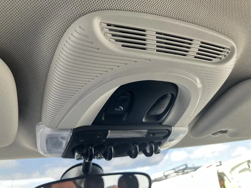 MINI Cooper - foto 30