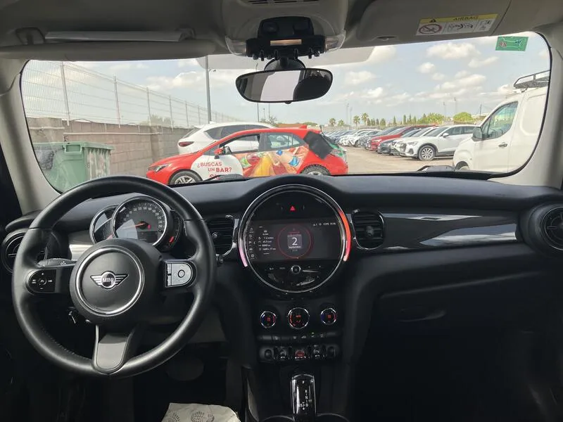 MINI Cooper - foto 22