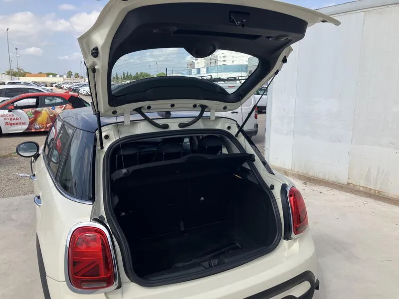 MINI Cooper - foto 18