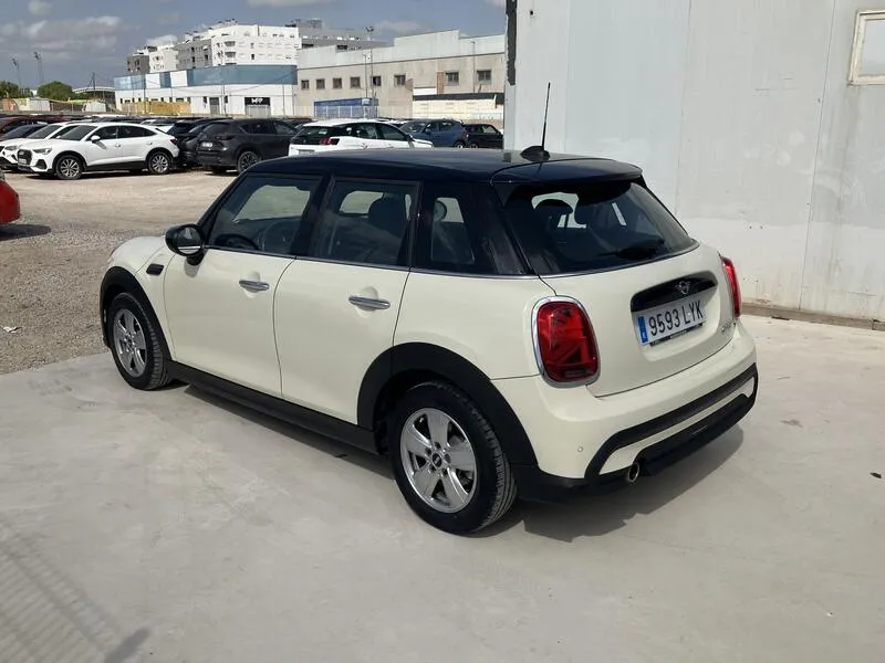 MINI Cooper - foto 4