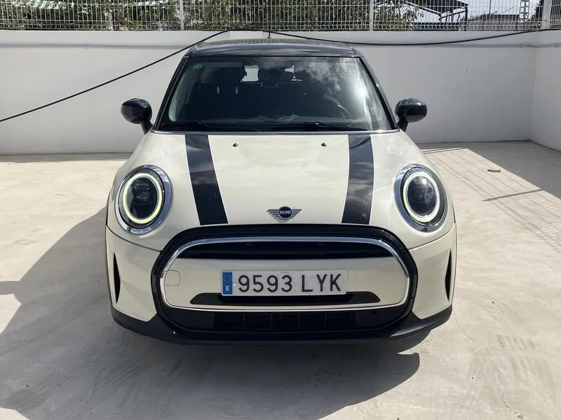MINI Cooper - foto 9
