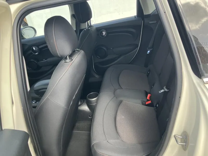 MINI Cooper - foto 21