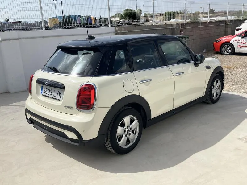 MINI Cooper - foto 6