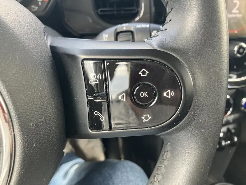 MINI Cooper - foto 28