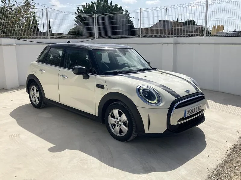 MINI Cooper - foto 8