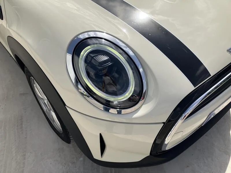 MINI Cooper - foto 10