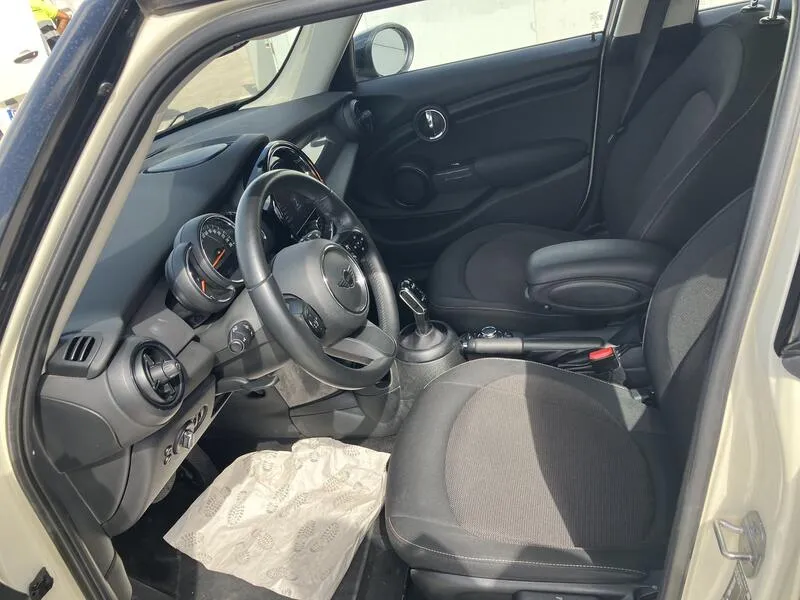 MINI Cooper - foto 24