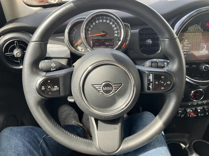 MINI Cooper - foto 26