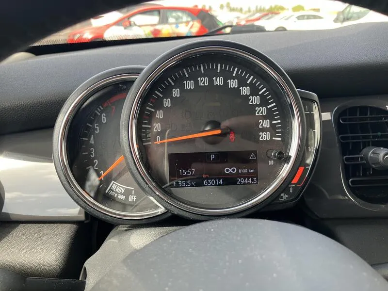 MINI Cooper - foto 29