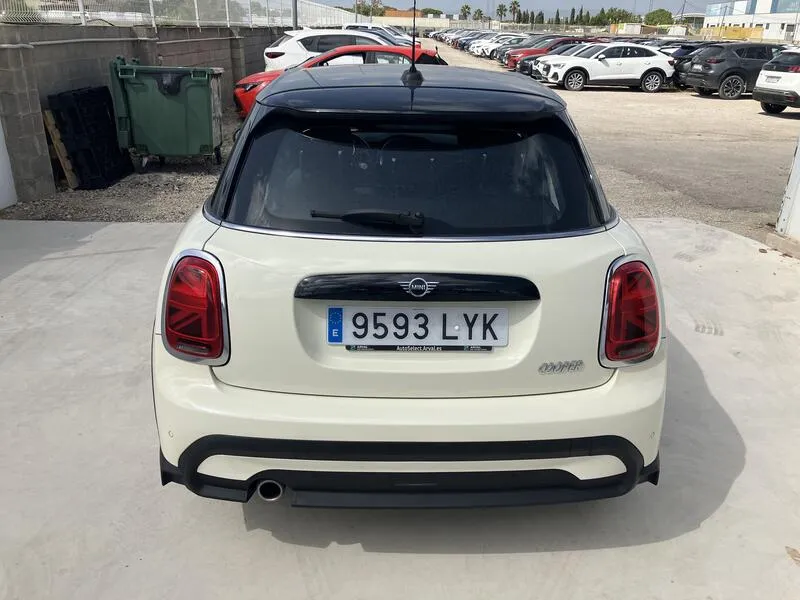 MINI Cooper - foto 5