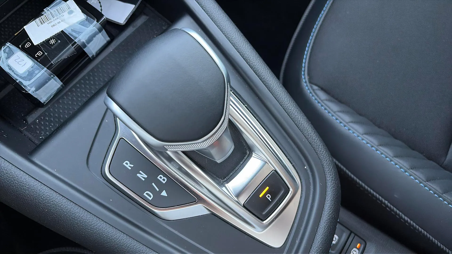 Renault Symbioz esprit Alpine E-Tech - foto 18