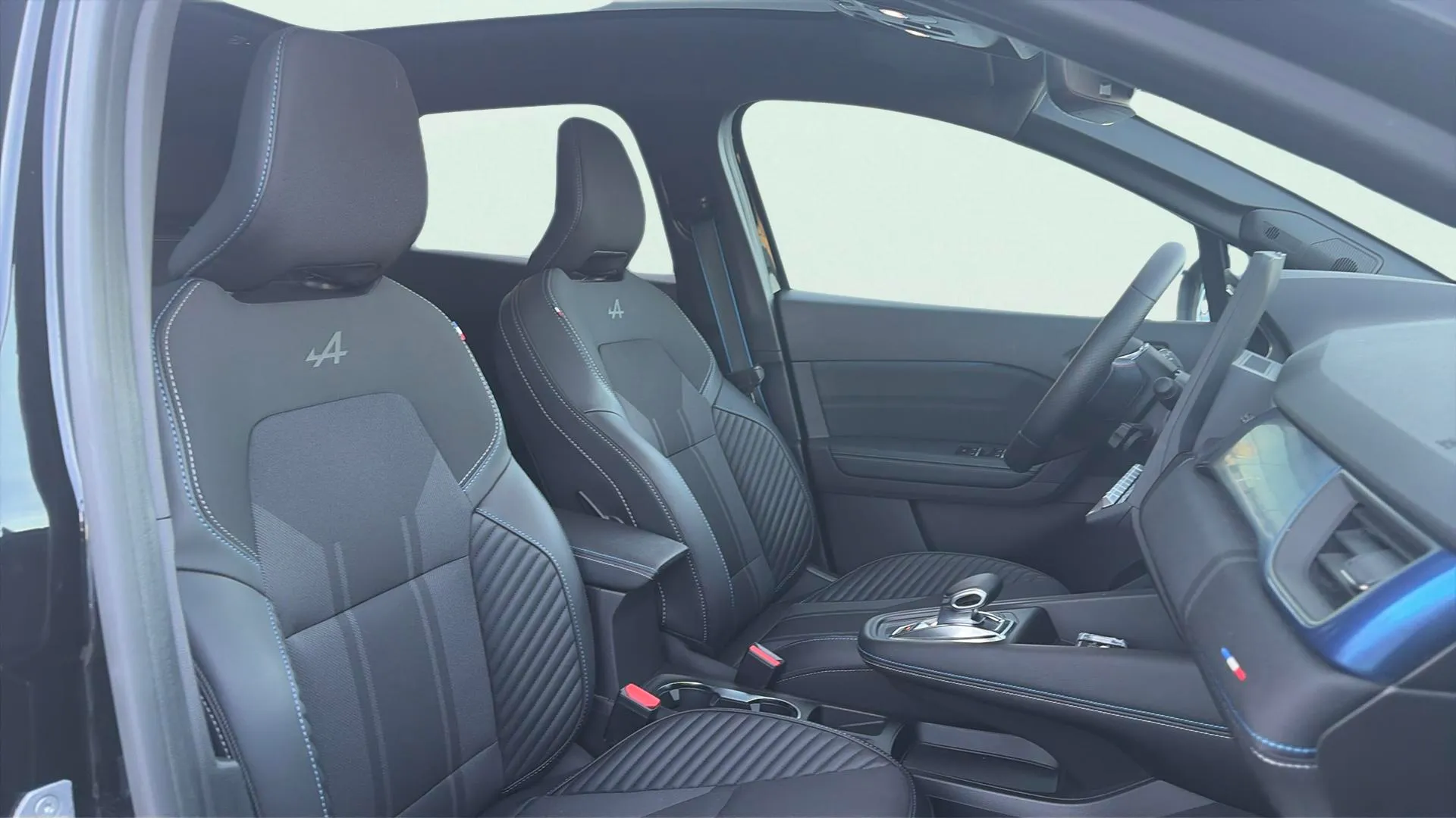 Renault Symbioz esprit Alpine E-Tech - foto 10