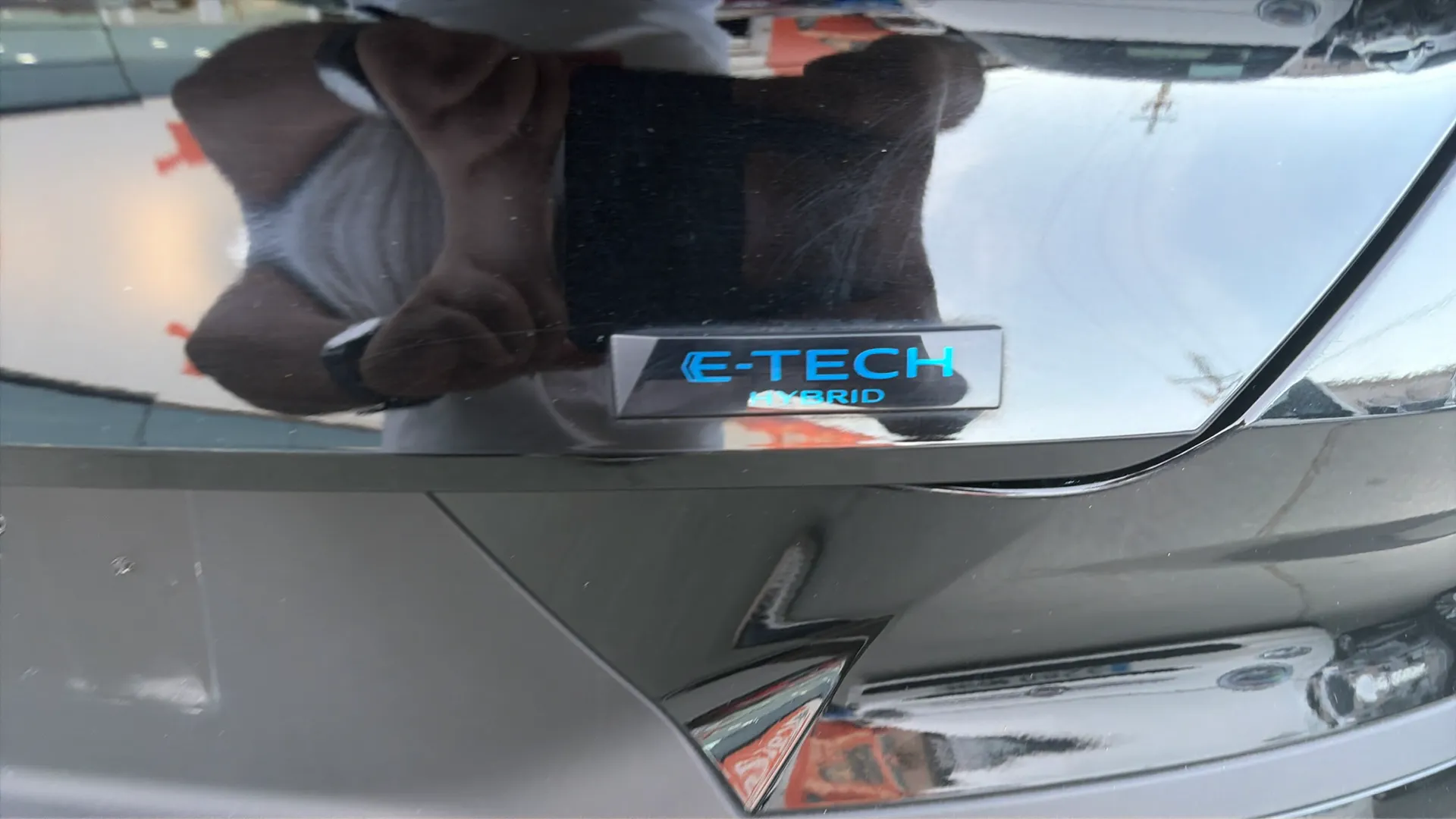 Renault Symbioz esprit Alpine E-Tech - foto 30