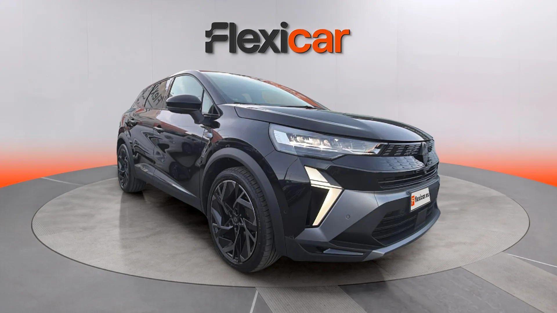 Renault Symbioz esprit Alpine E-Tech