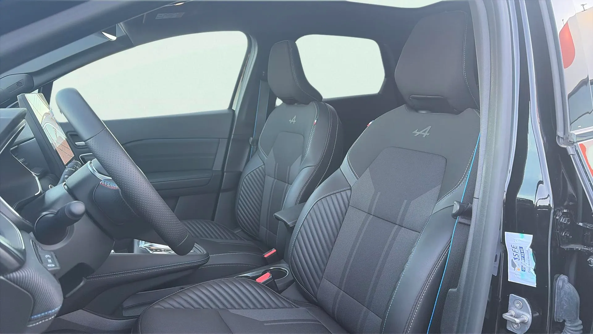 Renault Symbioz esprit Alpine E-Tech - foto 11