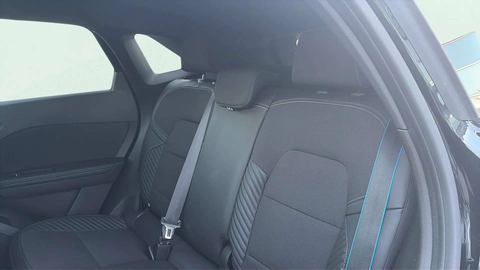Renault Symbioz esprit Alpine E-Tech - foto 12