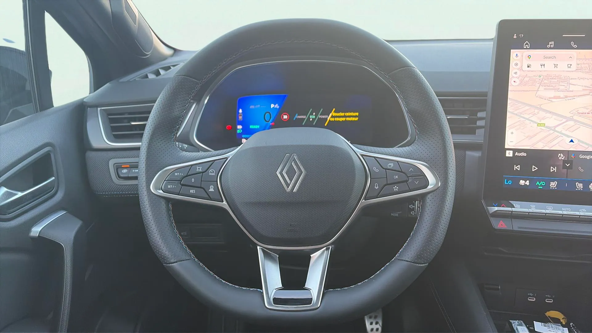 Renault Symbioz esprit Alpine E-Tech - foto 8