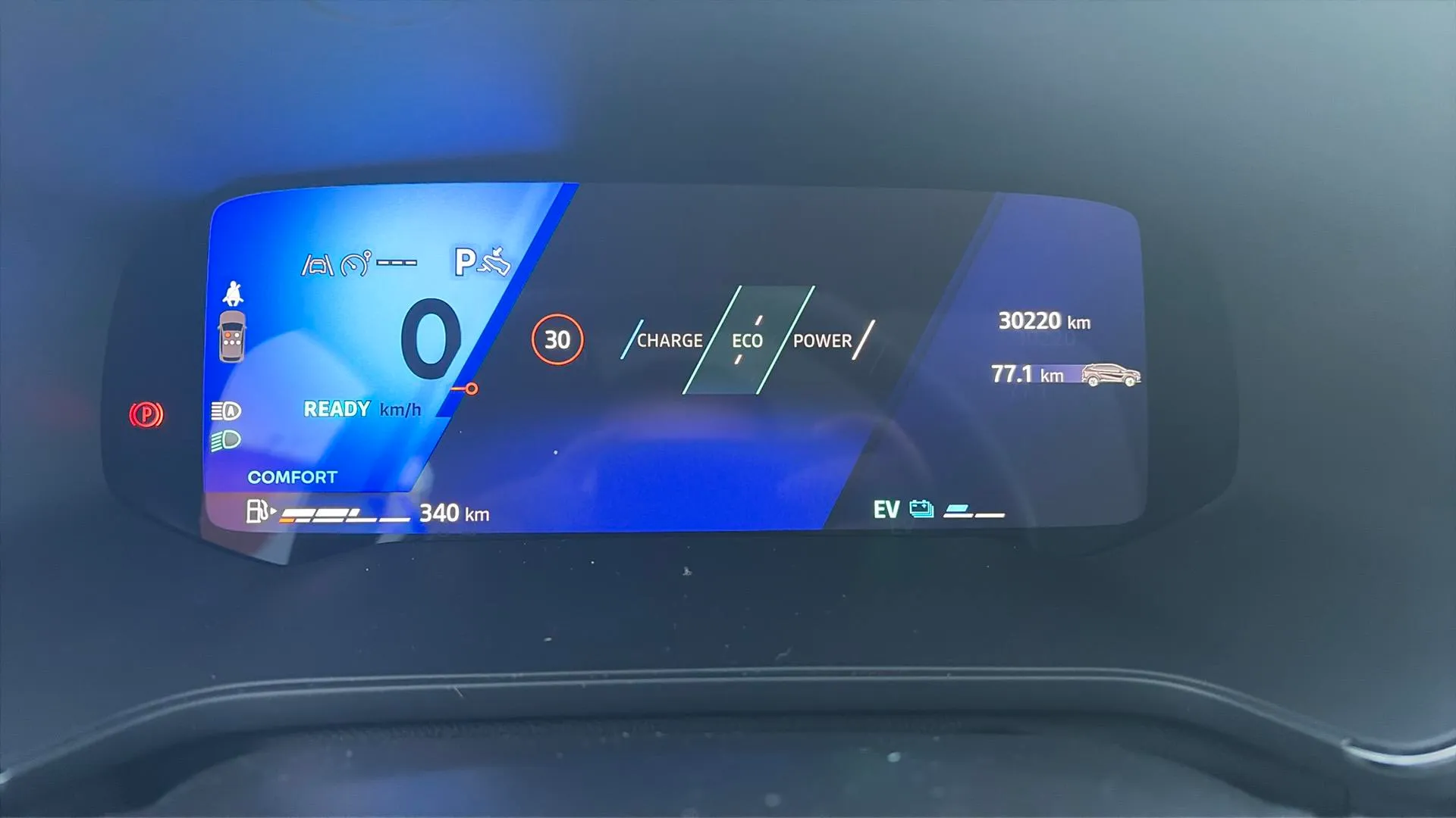 Renault Symbioz esprit Alpine E-Tech - foto 9