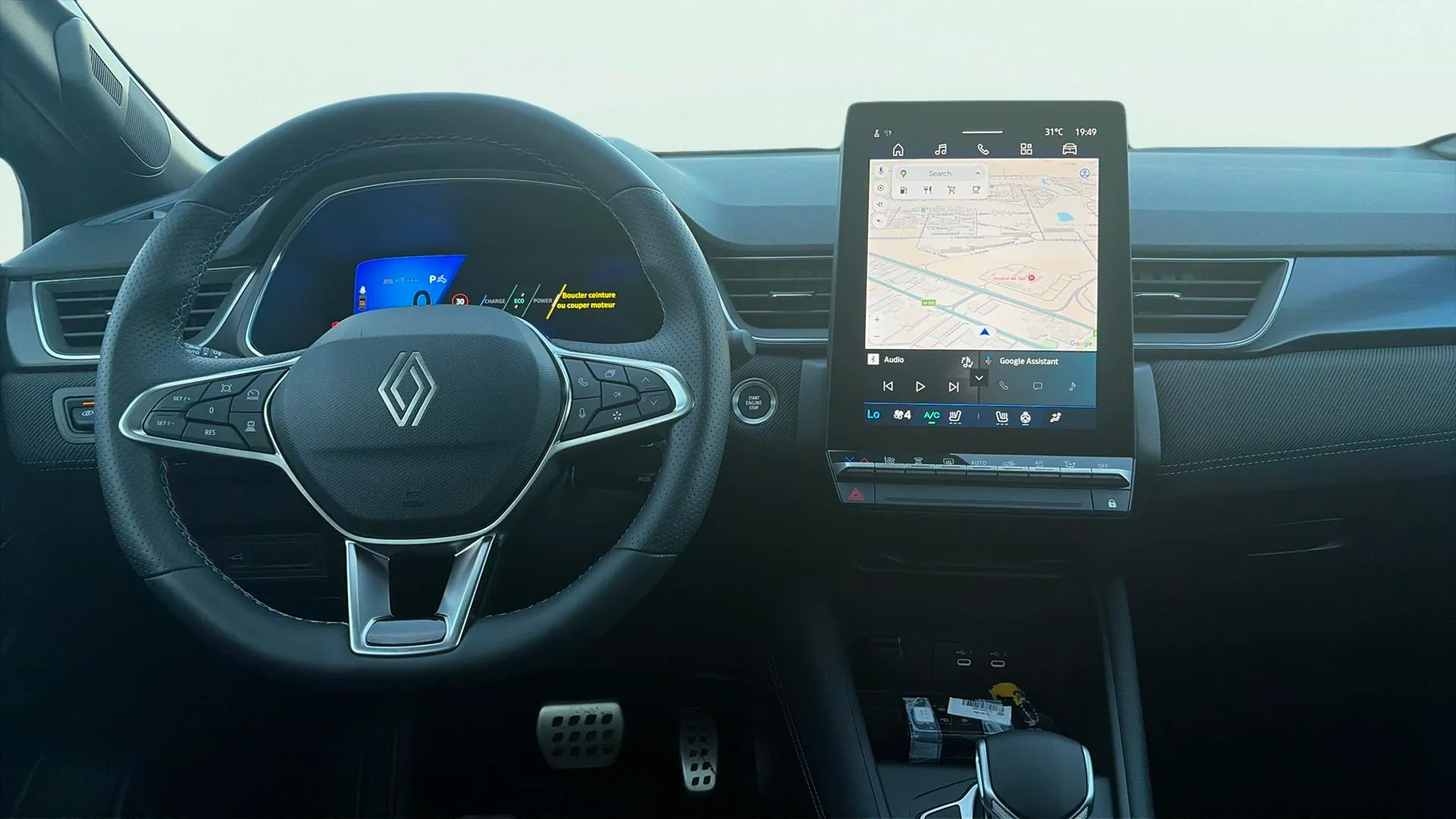 Renault Symbioz esprit Alpine E-Tech - foto 6