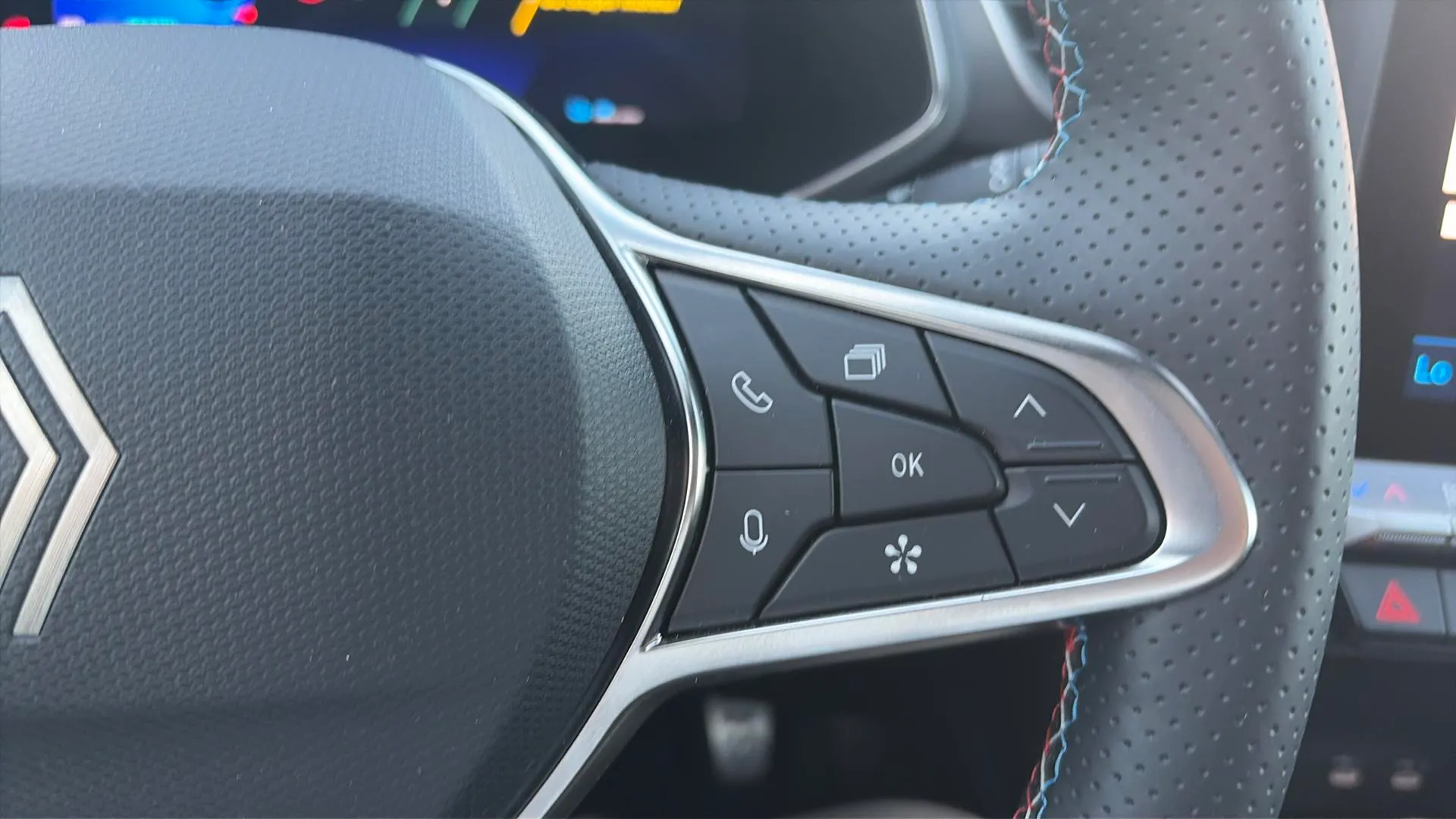 Renault Symbioz esprit Alpine E-Tech - foto 15
