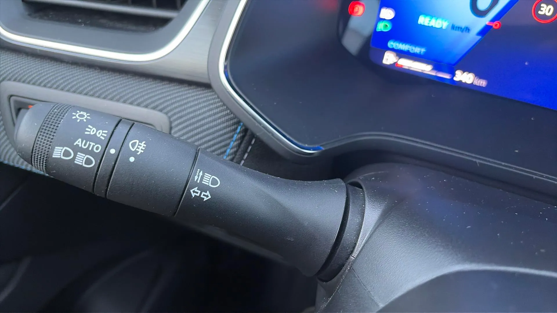 Renault Symbioz esprit Alpine E-Tech - foto 22